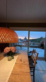 Holiday home at Salsbruket - 4
