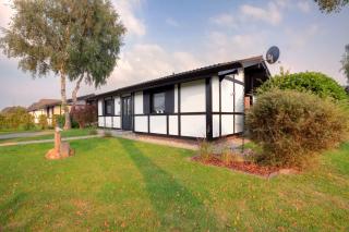 Haus Silbersee - Nordseebad Burhave - oHT - 9
