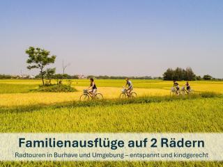 Haus Korsar - Nordseebad Burhave - oHT - 3