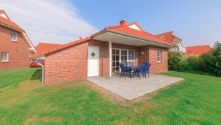 Haus Klipper - Nordseebad Burhave - oHT - 9