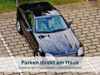 Haus Katamaran -Typ 1 - Nordseebad Burhave - oHT - 6