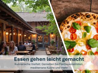 Haus Katamaran -Typ 1 - Nordseebad Burhave - oHT - 2