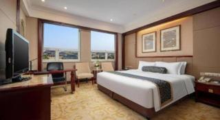 Chutian Guangdong International Hotel - 2