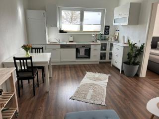 Ferienwohnung Rebenblüte mit eigenem Parkplatz - 0