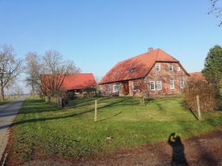 Ferienwohnung Landidyll Heese - 6