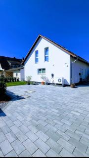 Ferienwohnung Rebenblüte mit eigenem Parkplatz - 1