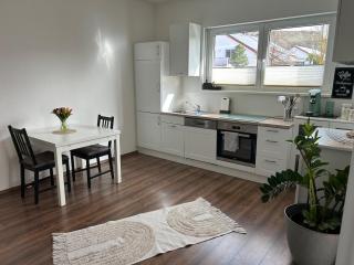 Ferienwohnung Rebenblüte mit eigenem Parkplatz - 6