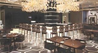 The Hotel Hindusthan International - 5