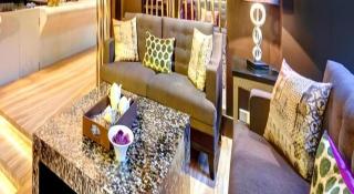 The Hotel Hindusthan International - Pune - 7