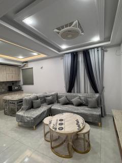 Furnished Luxury Apartment - 0