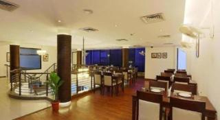 Hotel Green Lotus - Dwarka - 2