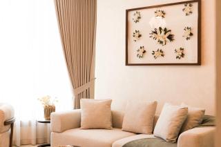 2BR Sun Tower Reem - Panoramic Views by Vanilla Homes - 1