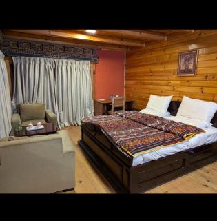 Chumey Nature Resort - 2