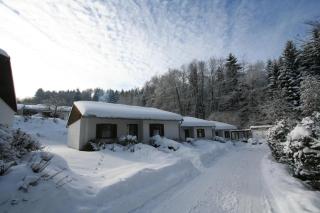 Ferienpark im schönen Falkenstein 1 - 7