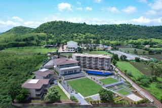The Haven by Sula - Nashik - 0