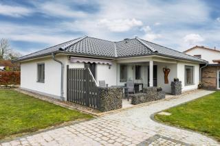 Ferienwohnung "OstseeNähe" OFC 34 - 9