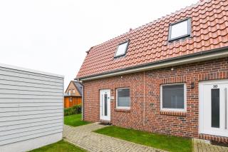 Ferienhaus Lüttje Krabbe - 6