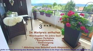 Harz-Fewo Wolf - 0