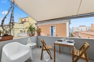 Vistamarina apartment 2 - 4