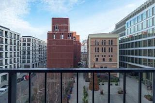 The WAW 02, Urban View at Browary Warszawskie - 3