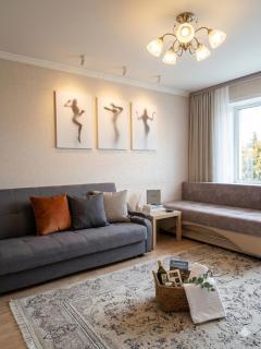 Dream Home PAVLODAR - 8