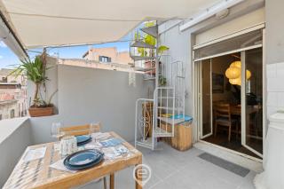 Vistamarina apartment 2 - 5