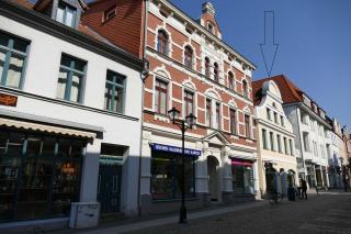 Schöne Altstadt Objekt-ID 11983-6 - Waren - 0