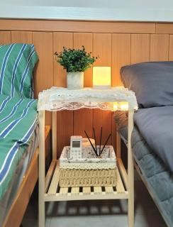 Korean traditional Hotel villa SEONG SU station 5minute - 2