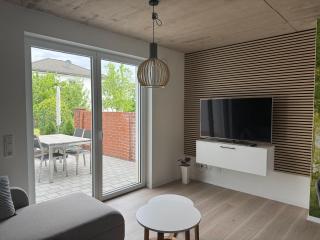 Ferienwohnung Saar-Hunsrück-Steig - 7