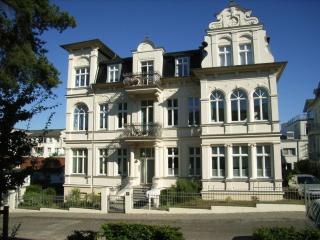 Villa To Hus - strandnah - Heringsdorf - 0