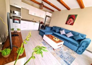 Cozy Apartment 1 Broom at Bali F11 - 6