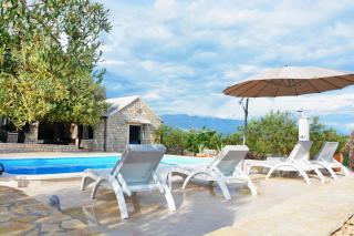 Holiday Home Sweet Dreams - Pučišća - 0