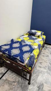 2 BR Suite, Near M9 and Airport - 1