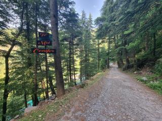 Mid Conifer Cottage Villa - 3