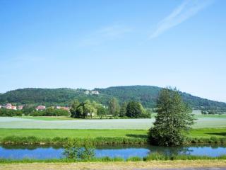 2-Zi App I Fränkische Schweiz, Miselgau-Obernsees - 9
