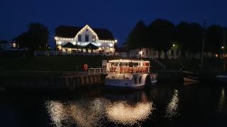 Nr 83 - Ferienhaus "Sielperle" - 3