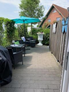 Ferienwohnung Teutoblick Leeden - 5