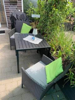 Ferienwohnung Teutoblick Leeden - 4