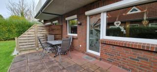 Nr 16 - Ferienwohnung Am Harlebogen - 8