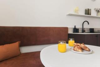 Sublime studio refait par une architecte - Marais - 6