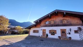 Ferienwohnung Theresia Oberm, Kreuth-Enterbach - 5