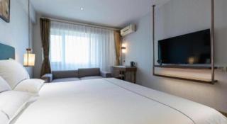 Jinjiang Inn Tianjin Konggang Branch - 3