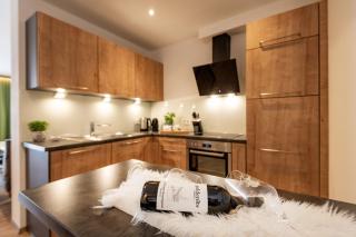 Hotel Alpinjuwel - Apartment Seespitz - 7