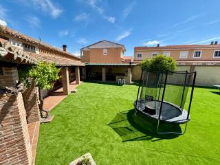 Casa Rural El Molino de las Eras-Segurilla-Toledo - 3