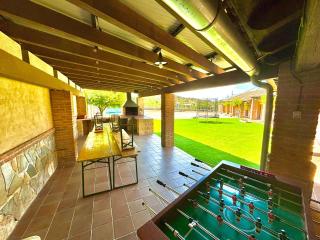 Casa Rural El Molino de las Eras-Segurilla-Toledo - 6