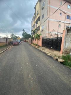 LES LOGIS DE NOUVELLE ROUTE BASTOS - 6