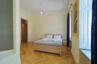Old Tbilisi 2BR on Kote Apkhazi - by Wehost - 1