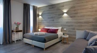 Boutique Hotel Nuovo Cason - 8