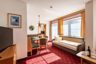 Hotel Alpinjuwel - Apartment Kolmblick - 6