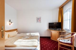 Hotel Alpinjuwel - Apartment Kolmblick - 4